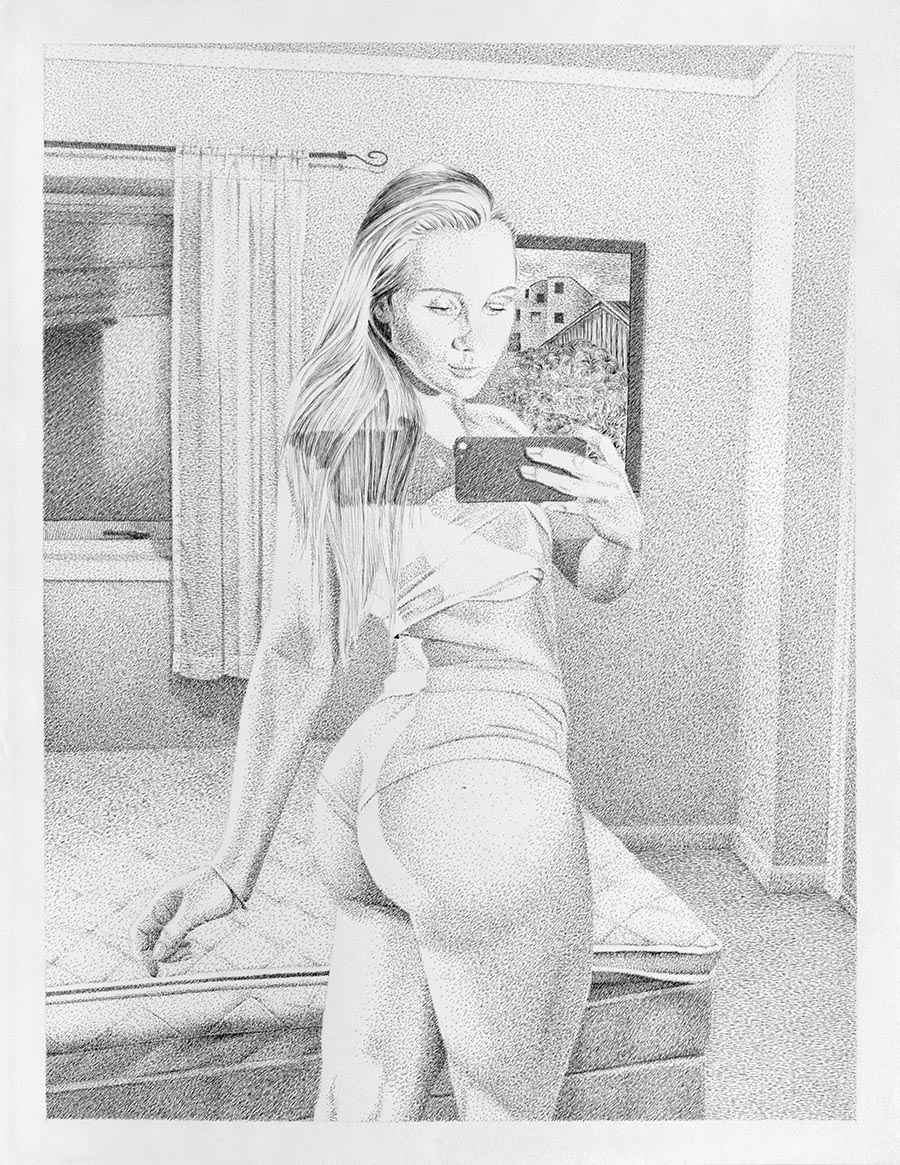 drawing