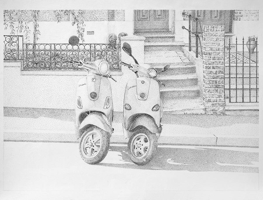 drawing