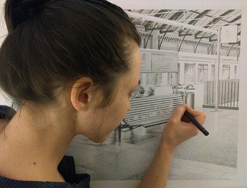 drawing