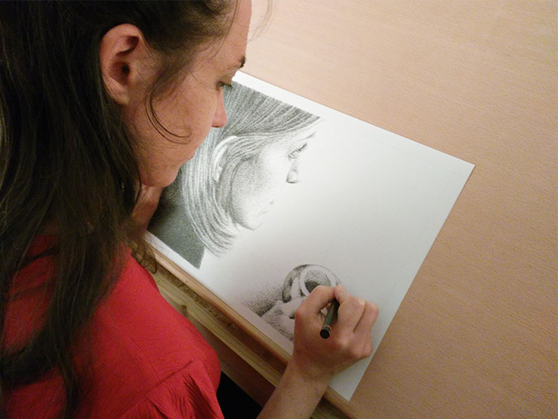 drawing